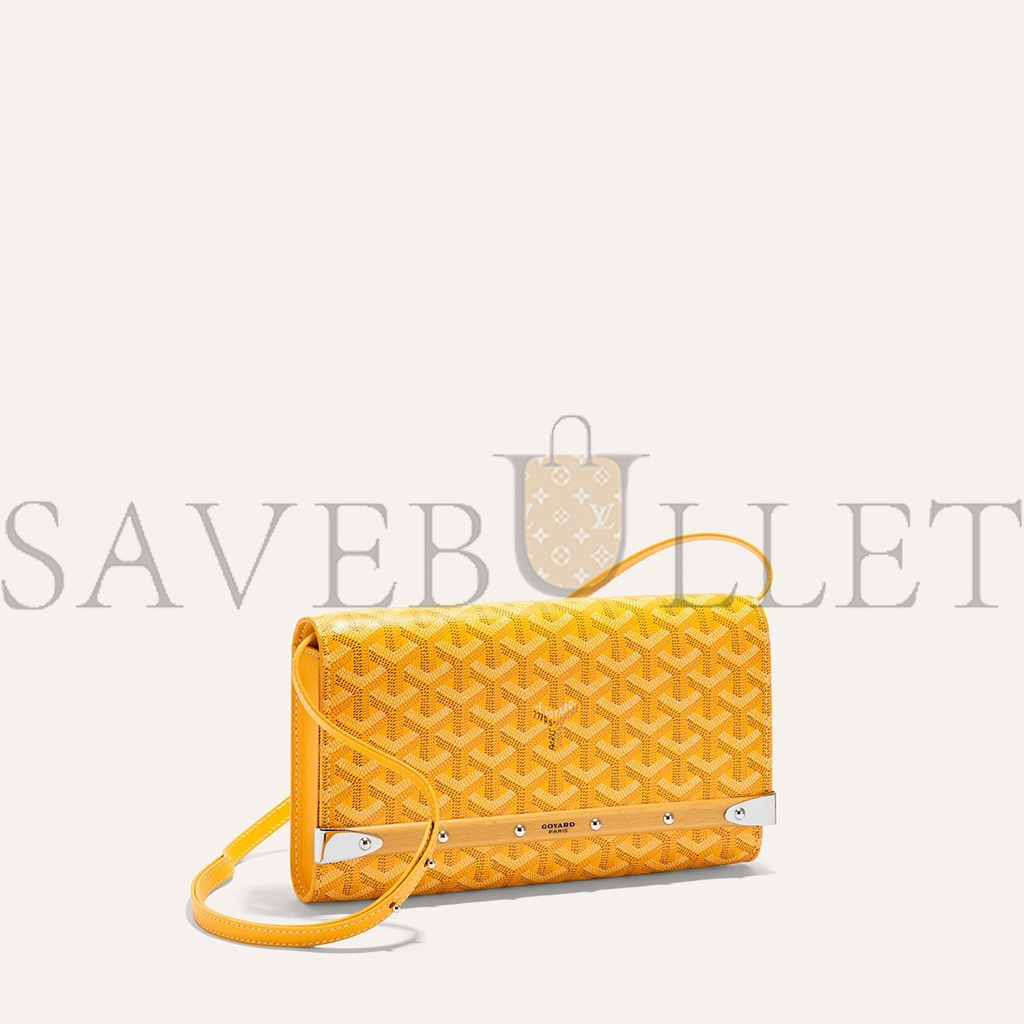 Go*ard monte-carlo pm clutch monte2pmlty08cl08p (25*14.5*4cm)