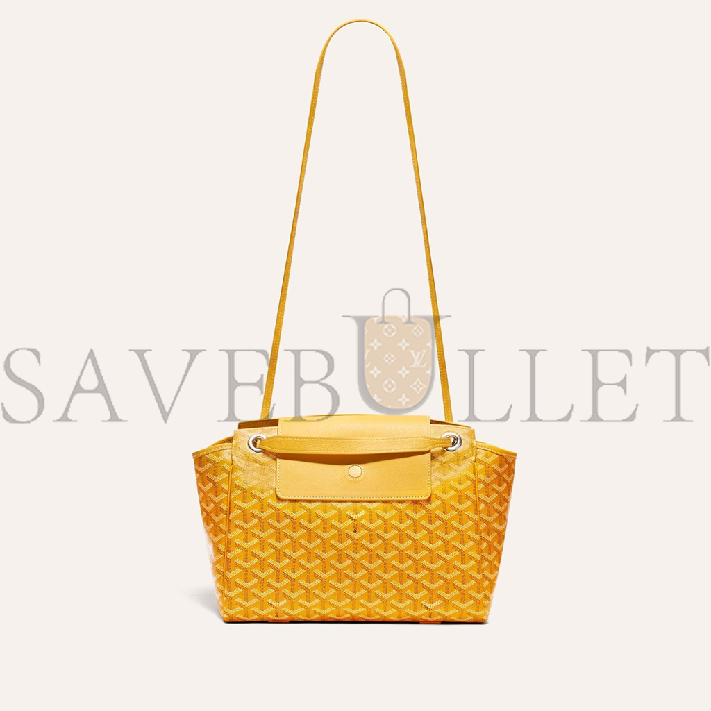 Go*ard rouette souple bag rouettpmlty08cl08p (31*23*14cm)