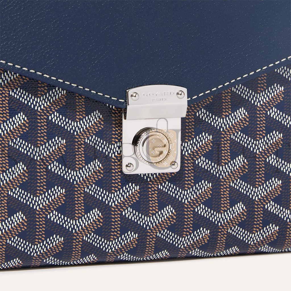 Go*ard chypre wallet-pouch chyprppmlty12cl12p (21*16*4cm)