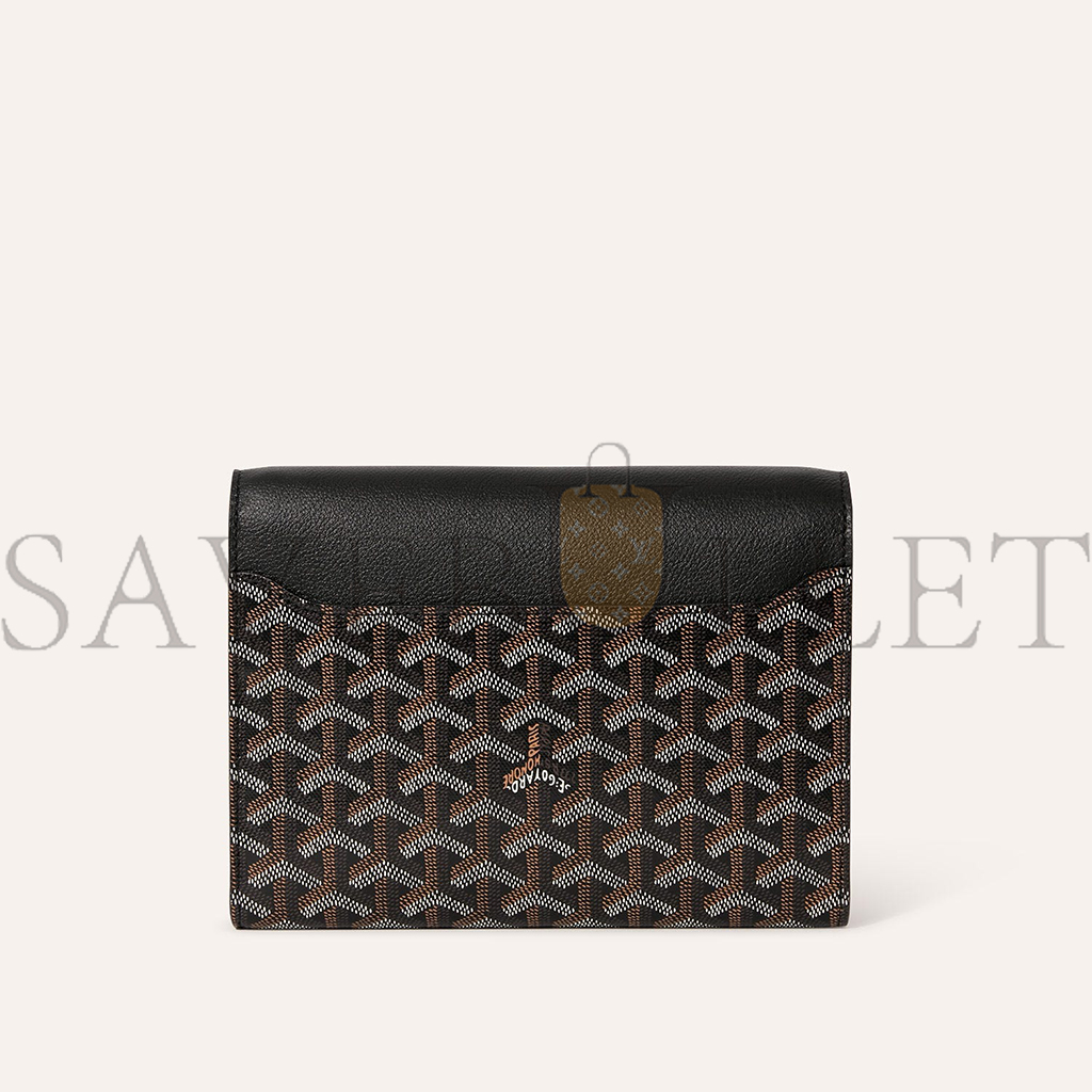 Go*ard chypre wallet-pouch chyprppmlty01cl01p (21*16*4cm)