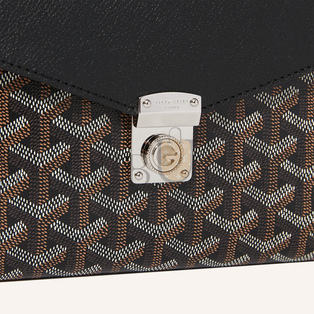 Go*ard chypre wallet-pouch chyprppmlty01cl01p (21*16*4cm)