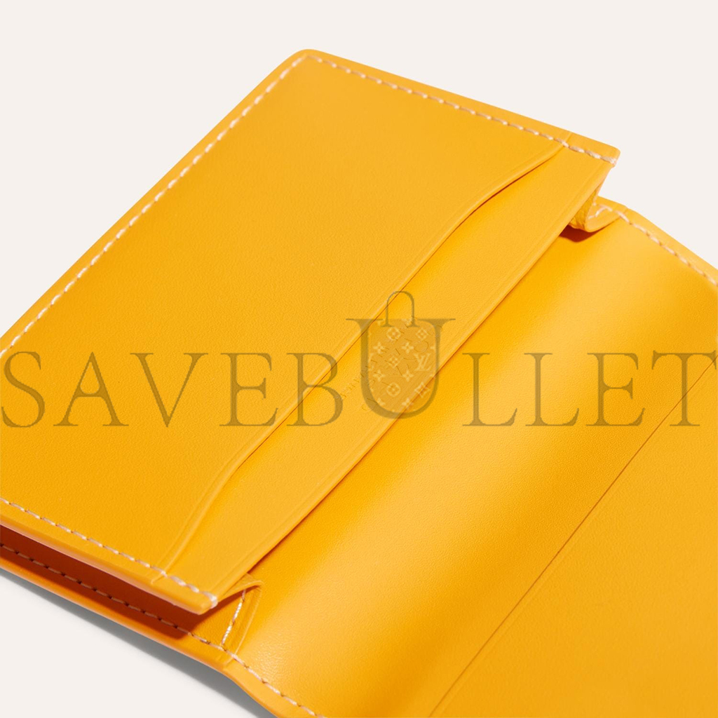 Go*ard malesherbes card wallet maleshpmlty08cl08x (10.2*7*1.5cm)