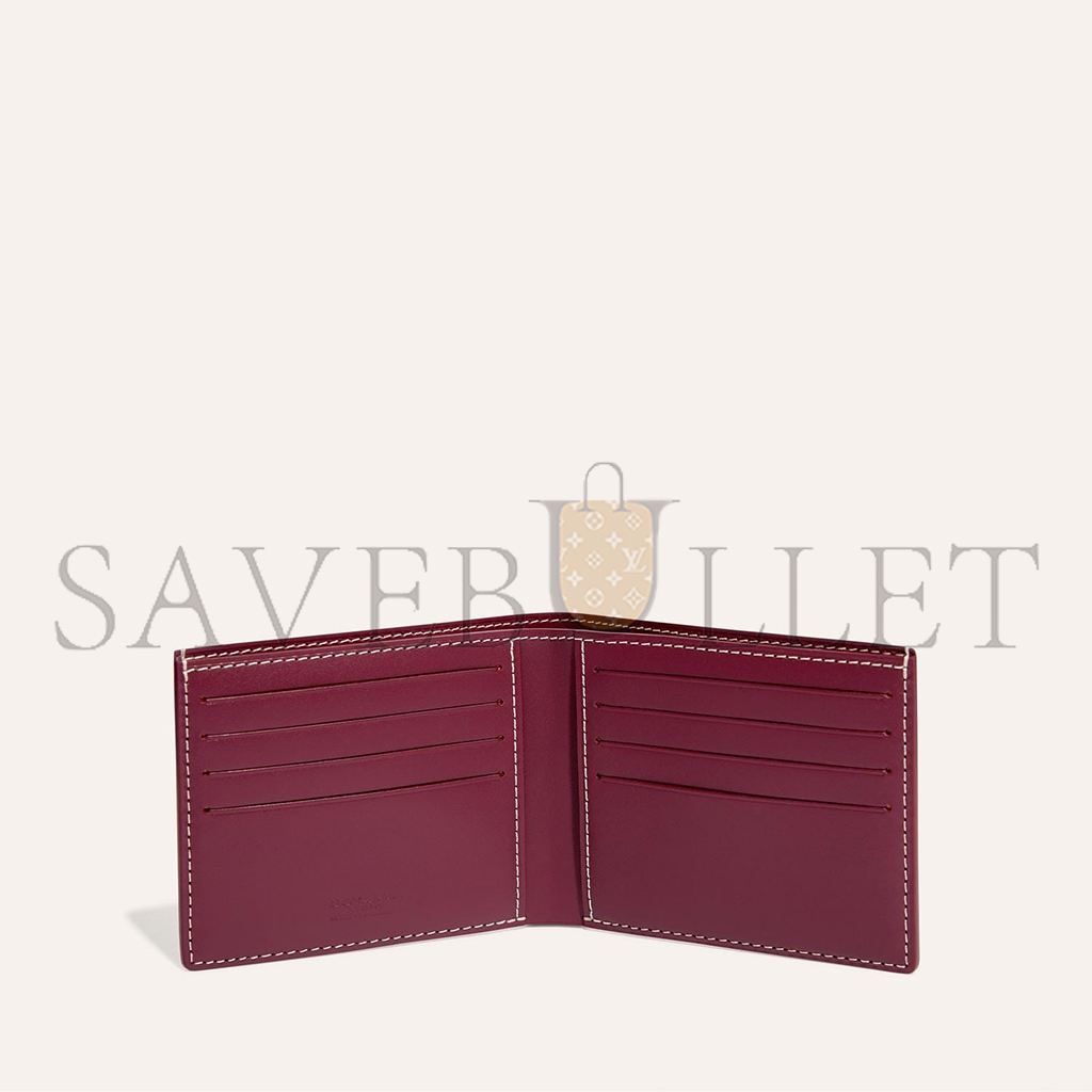 Go*ard victoire wallet victo8pmlty33cl33x (11*9*2cm)