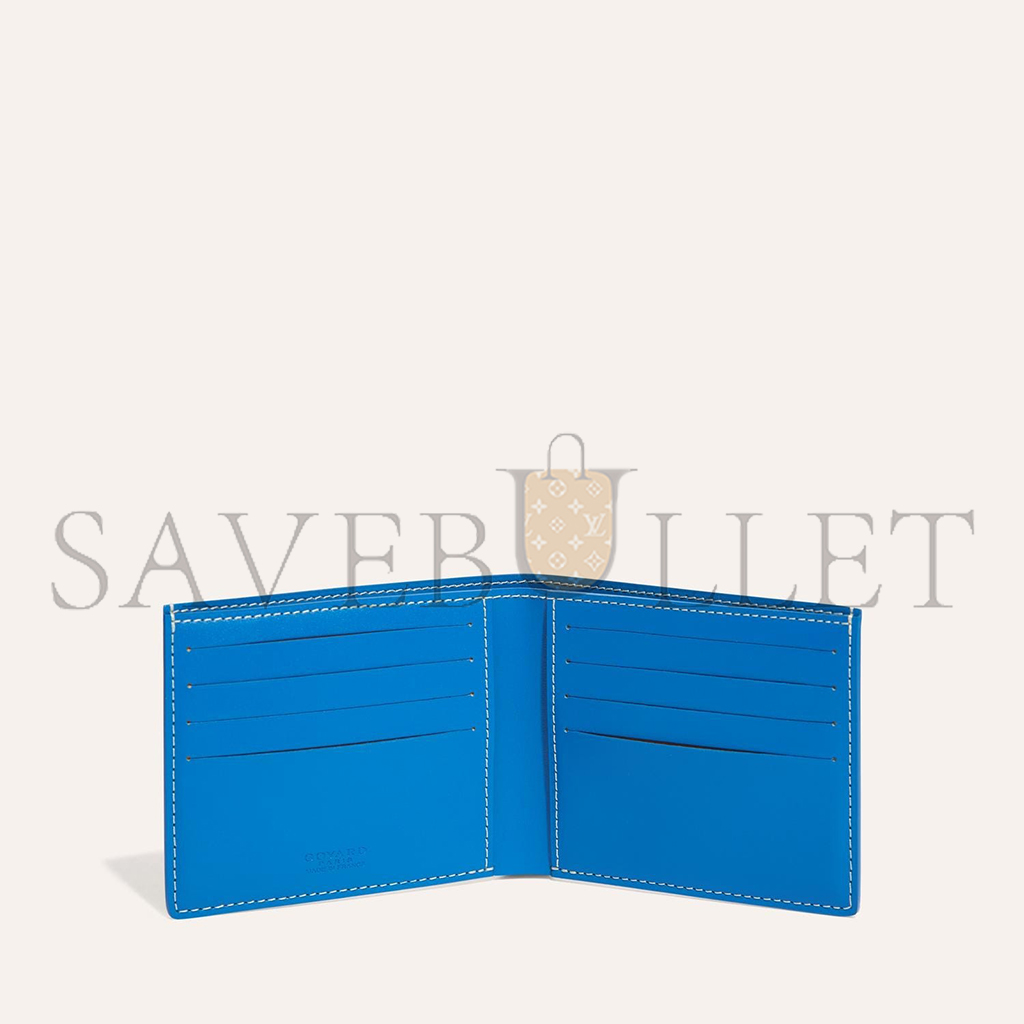 Go*ard victoire wallet victo8pmlty10cl10x (11*9*2cm)