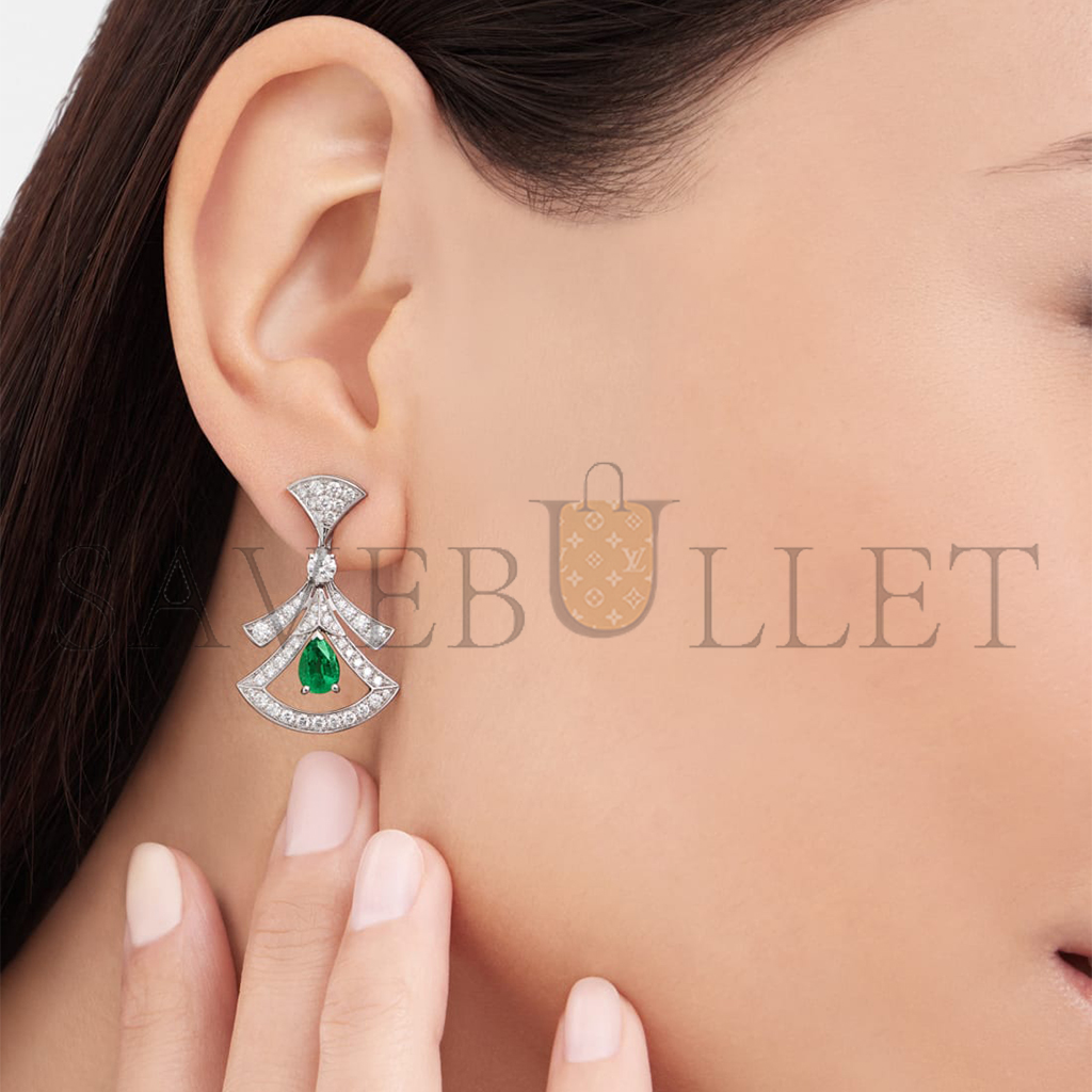 B*l*ai divas’ dream earrings