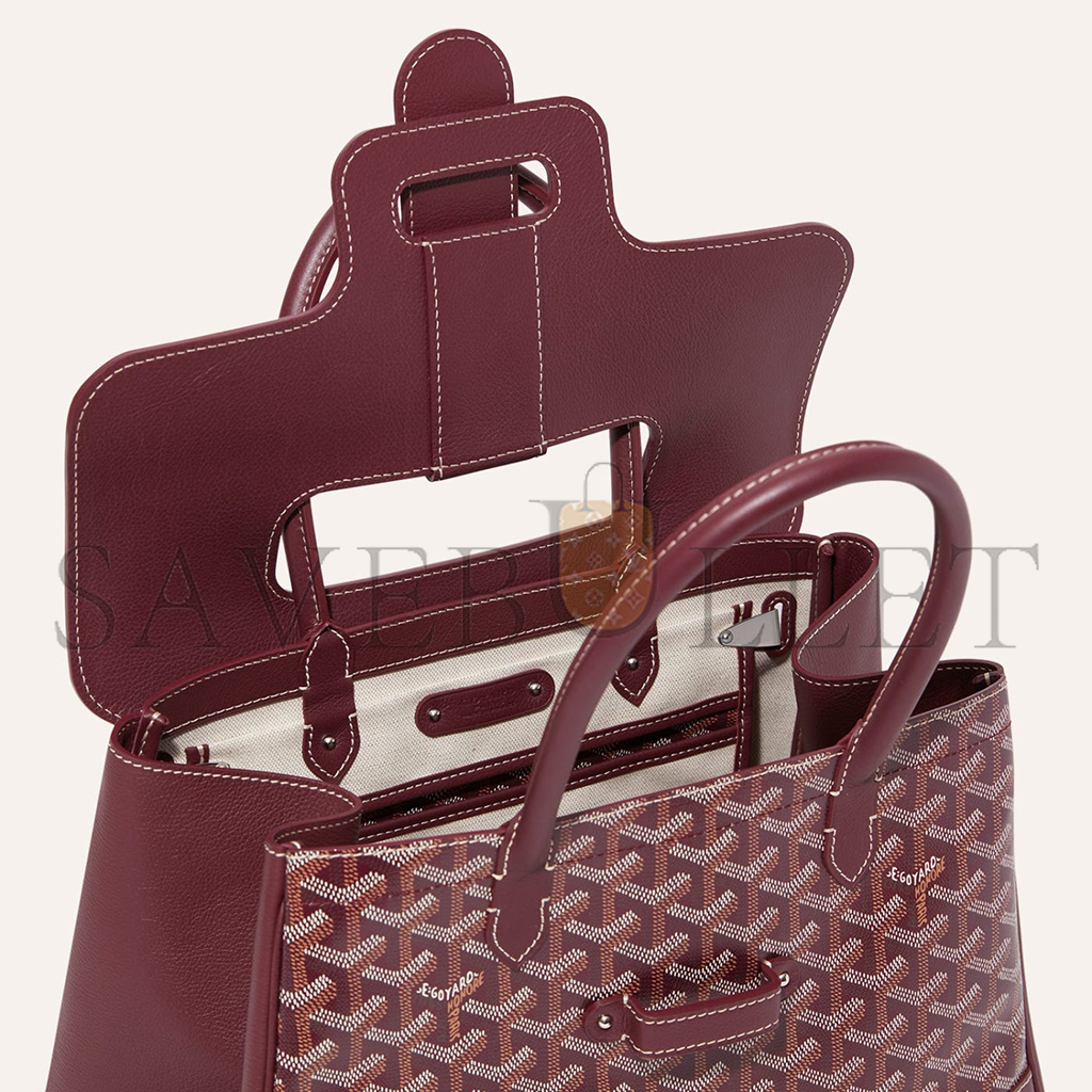 Go*ard saÏgon tote bag saigocmmlty33cl33p (34*25*16cm)