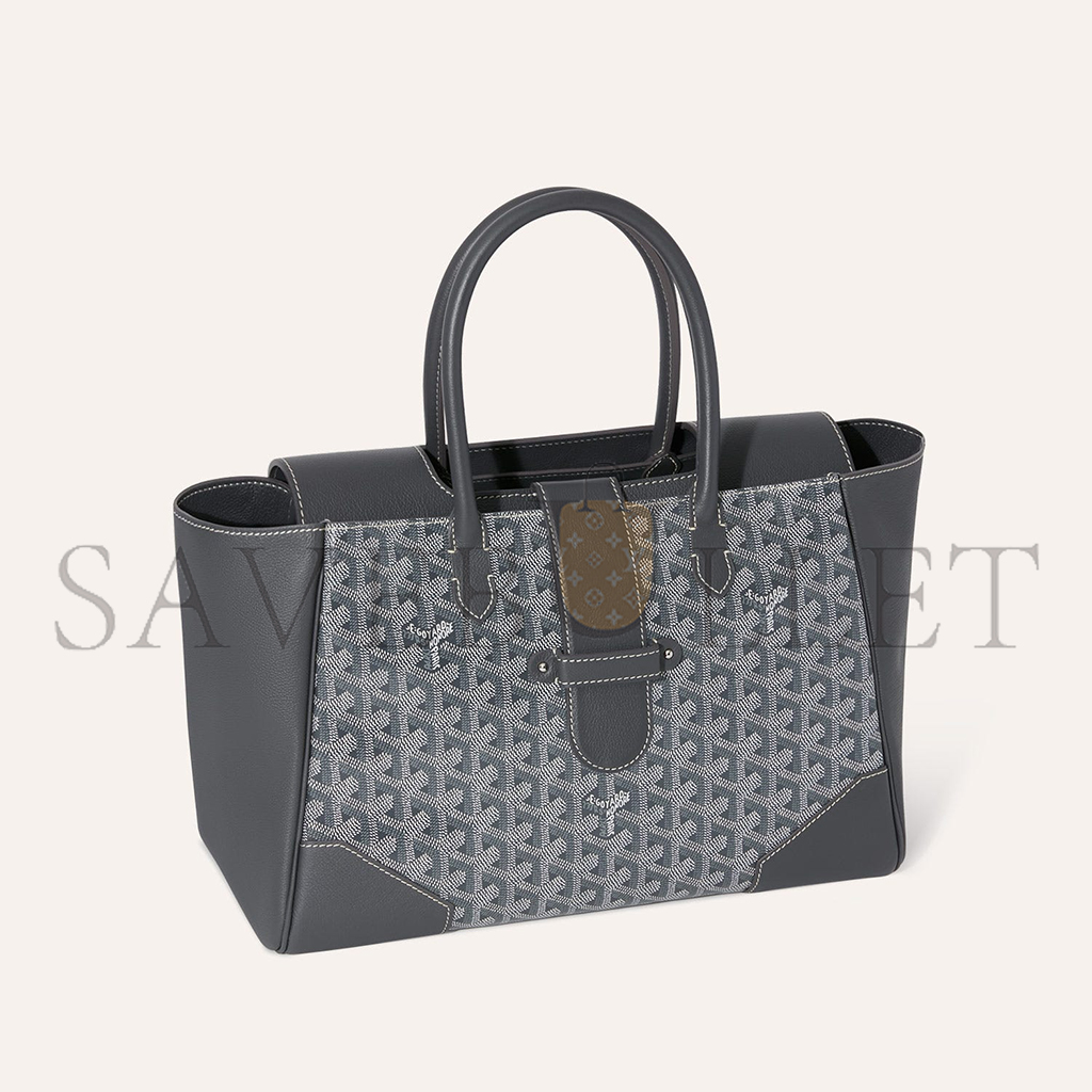 Go*ard saÏgon tote bag saigocmmlty51cl51p (34*25*16cm)
