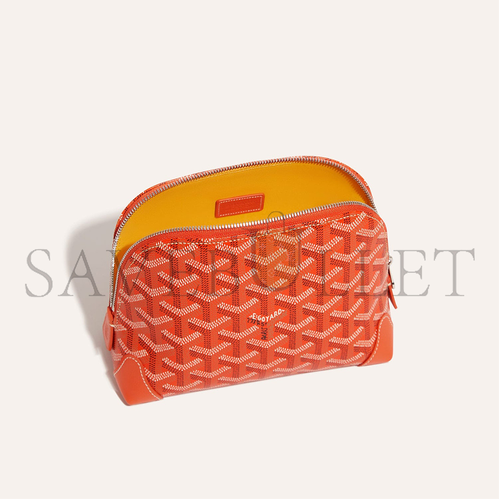 Go*ard vendÔme cosmetic pouch vendotpmlty07cl07p (18*13.5*7cm)