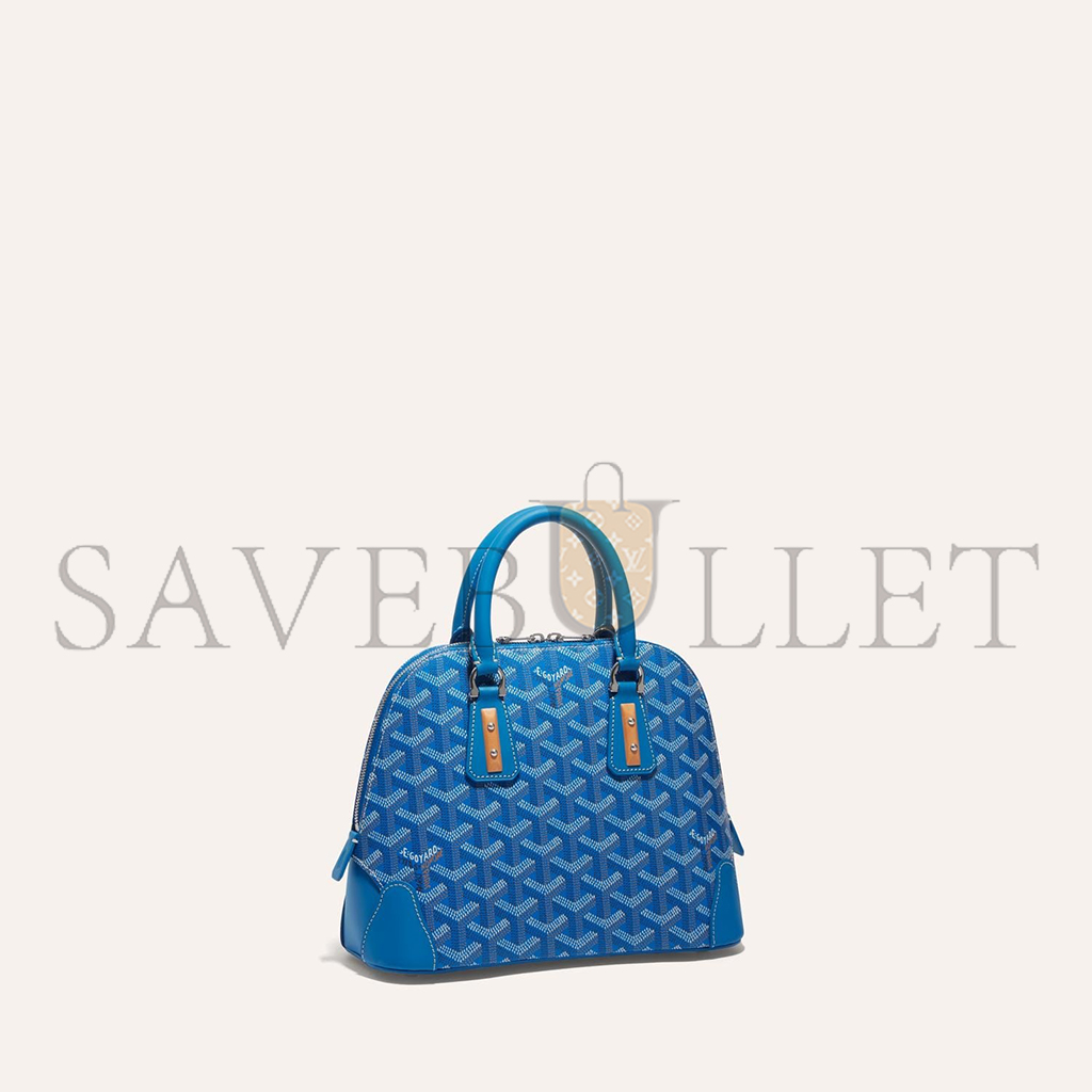 Go*ard vendÔme mini bag vendo2minty10cl10p (23*18.5*10.5cm)