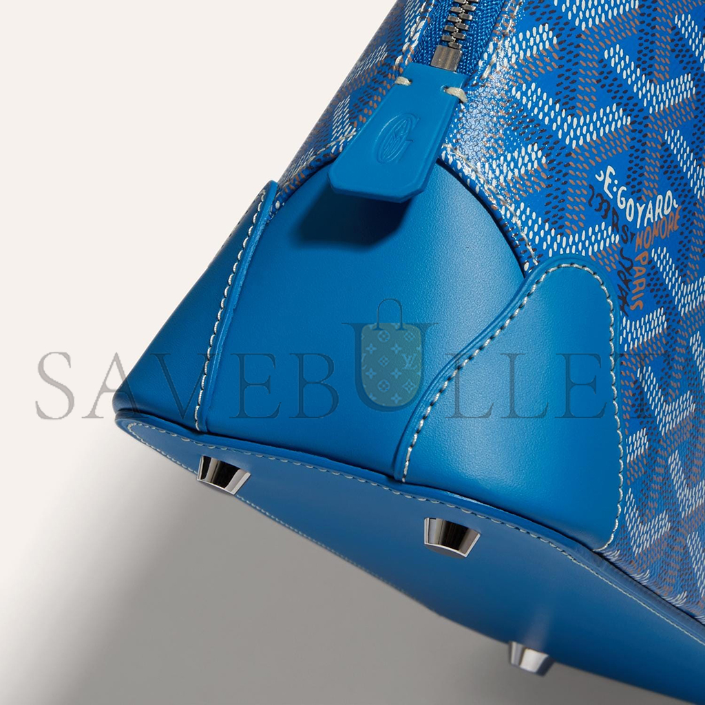 Go*ard vendÔme mini bag vendo2minty10cl10p (23*18.5*10.5cm)