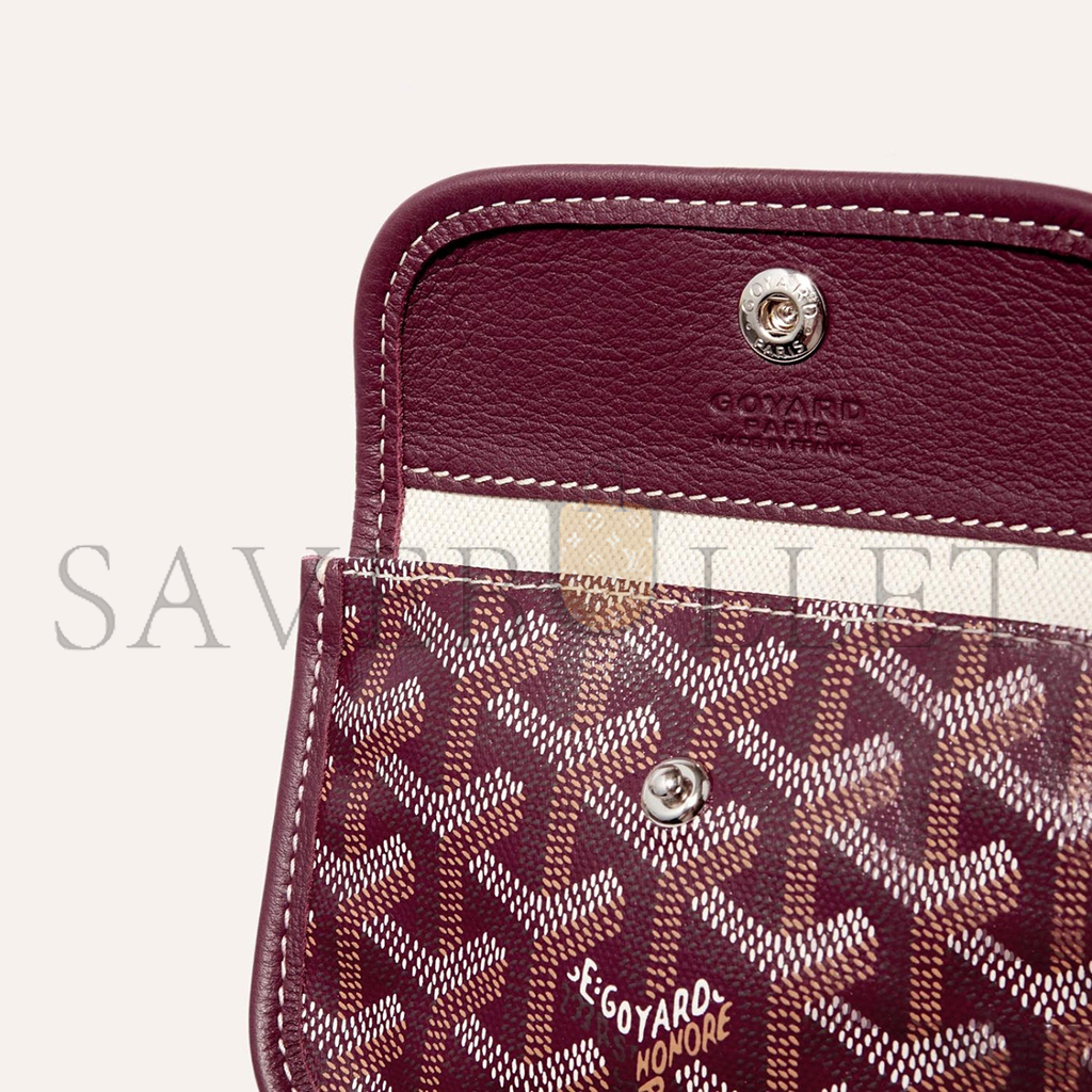 Go*ard anjou mini bag anjousmincg33ty33p (20*20*10cm)