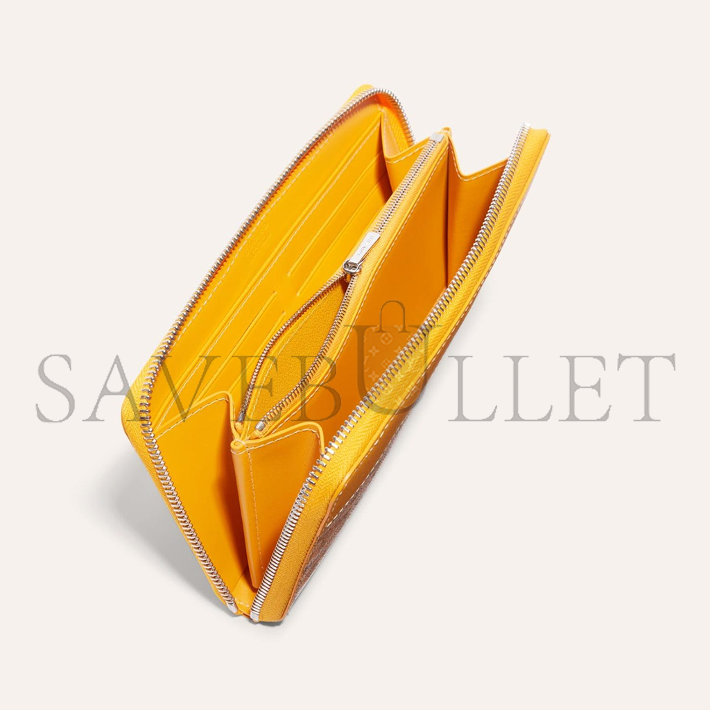 Go*ard matignon gm wallet matig2gmlty08cl08p (20*11*2.3cm)