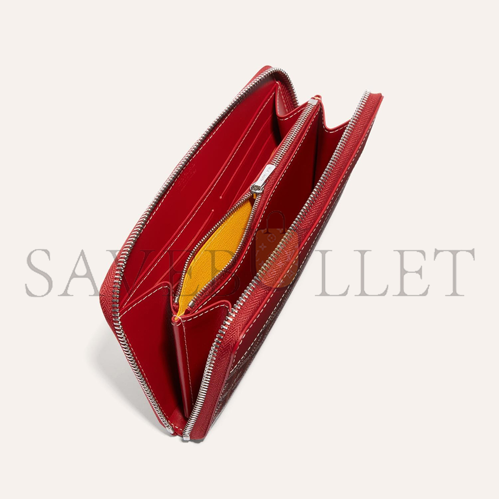 Go*ard matignon gm wallet matig2gmlty02cl02p (20*11*2.3cm)