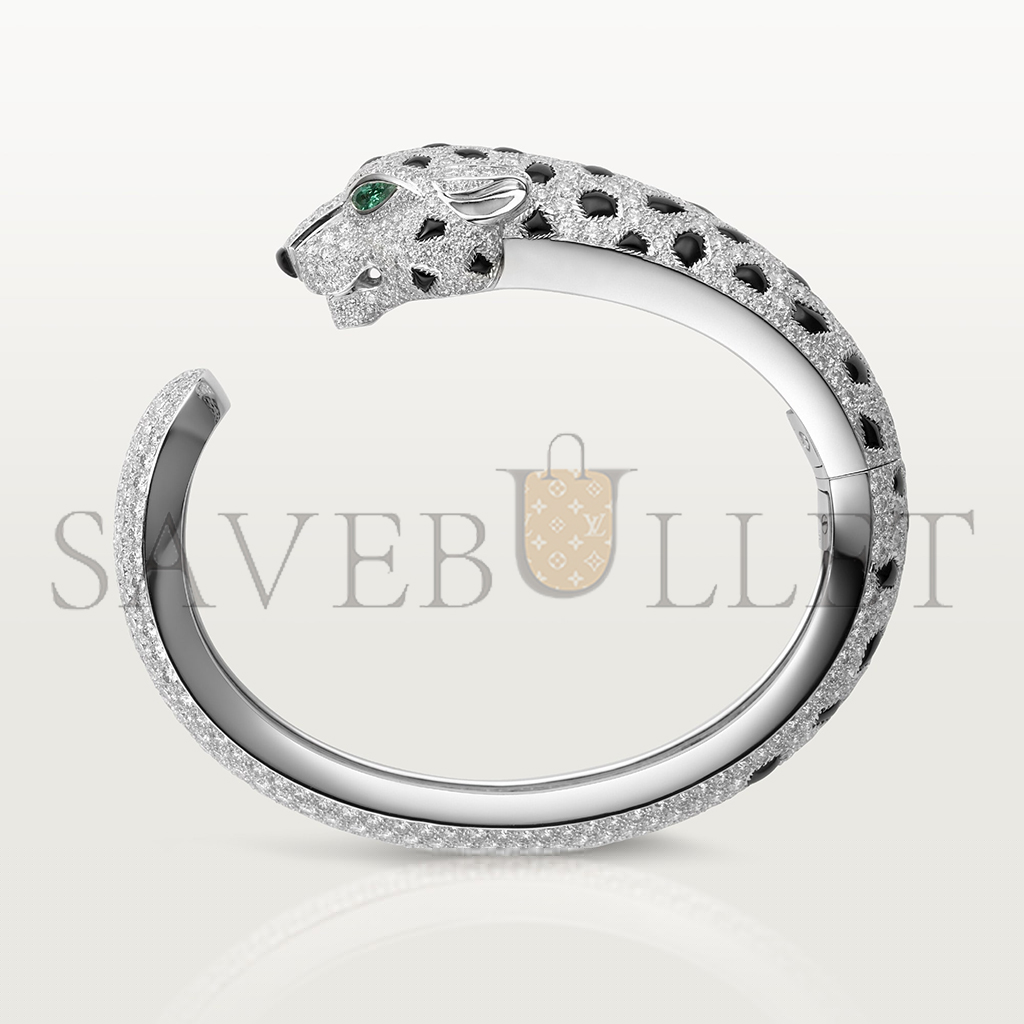 Ca*t*er panthÈre de Ca*t*er bracelet h6007517
