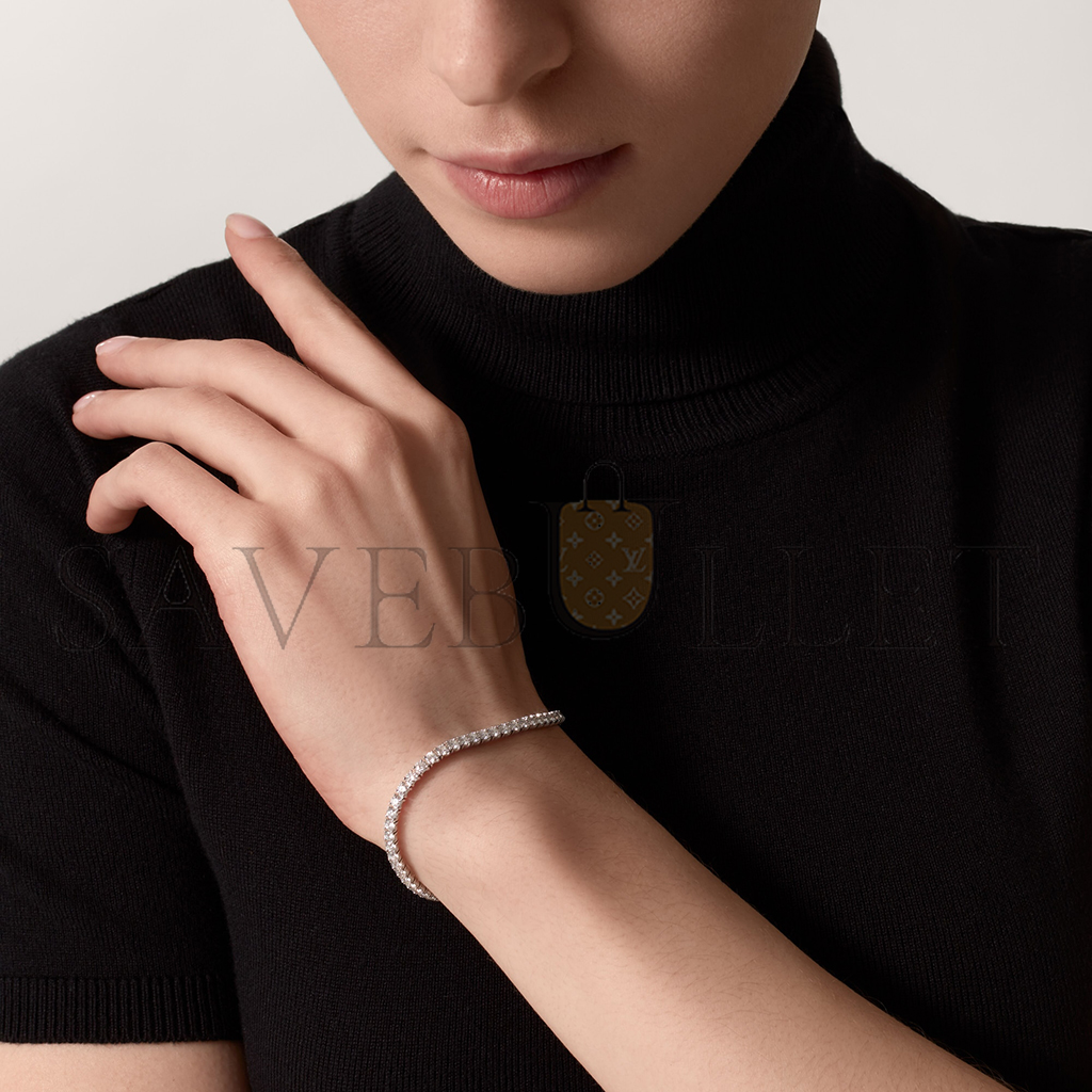 Ca*t*er essential lines bracelet  n6707917