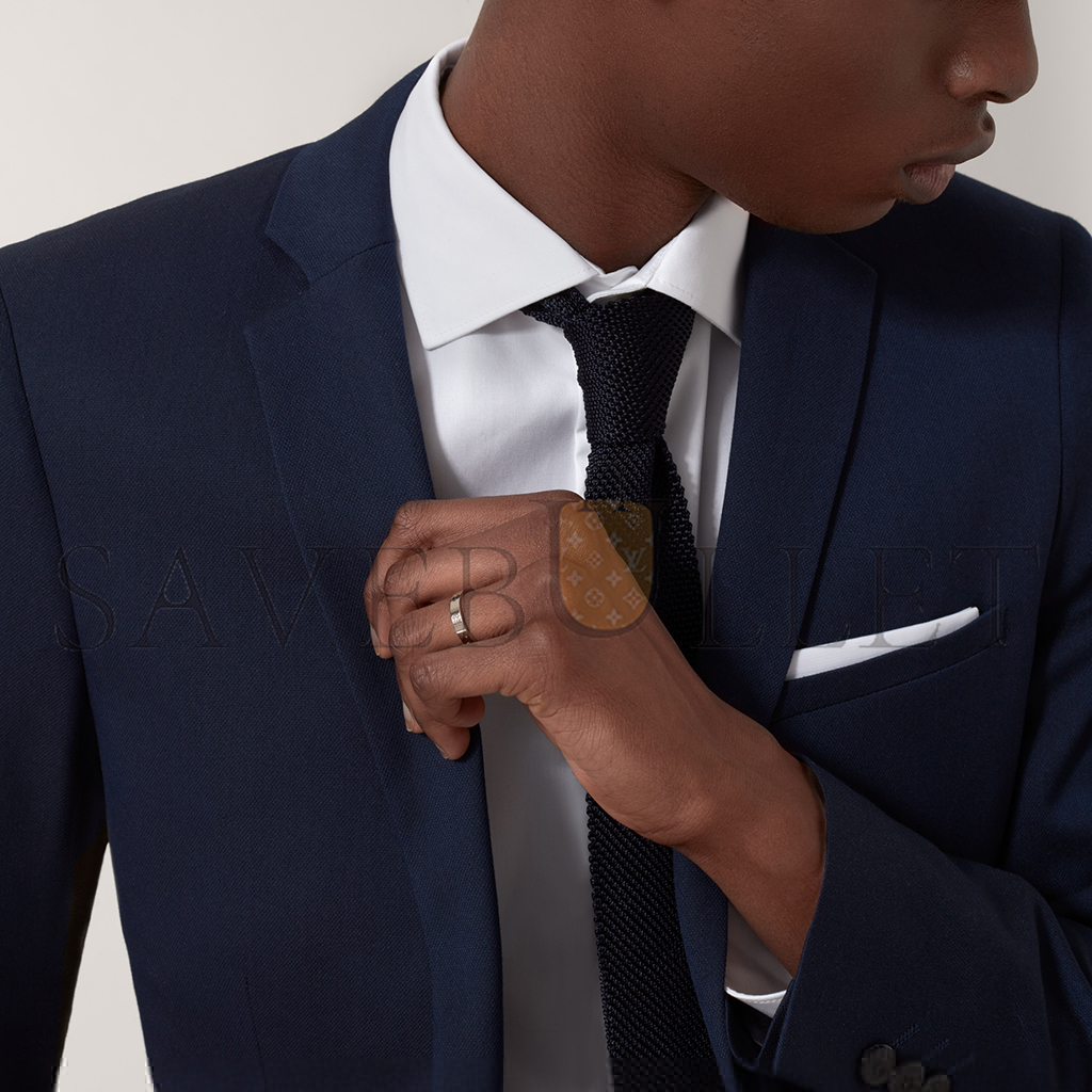 Ca*t*er  love wedding band b4085100