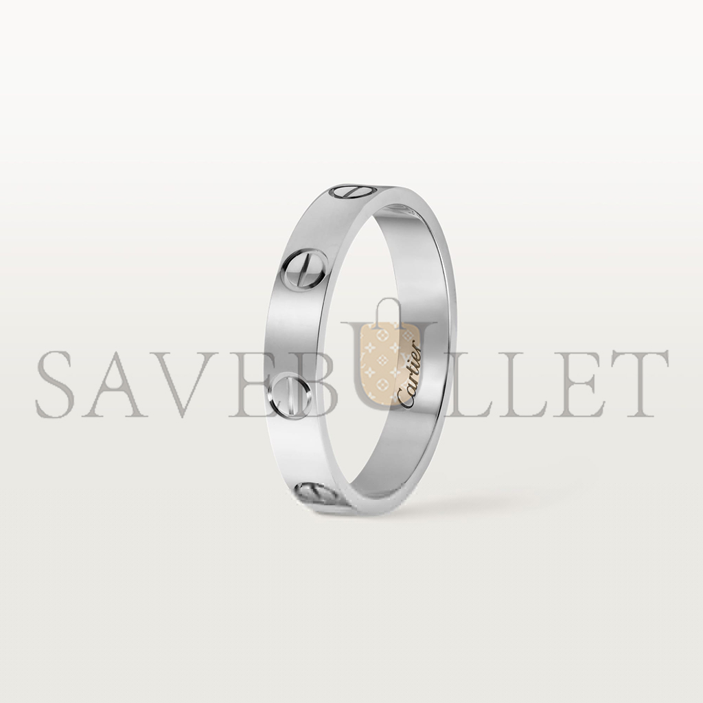 Ca*t*er love wedding band b4085300