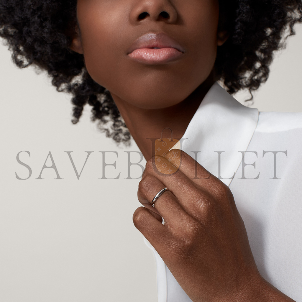 Ca*t*er 1895 wedding band b4012500