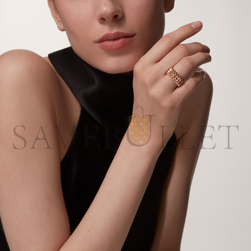 Ca*t*er clash de Ca*t*er ring b4237800