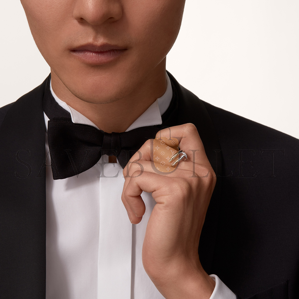 Ca*t*er  juste un clou ring b4092700