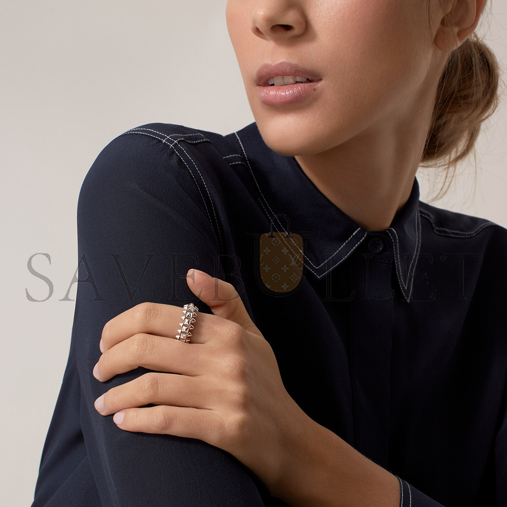 Ca*t*er clash de Ca*t*er ring medium model b4231100