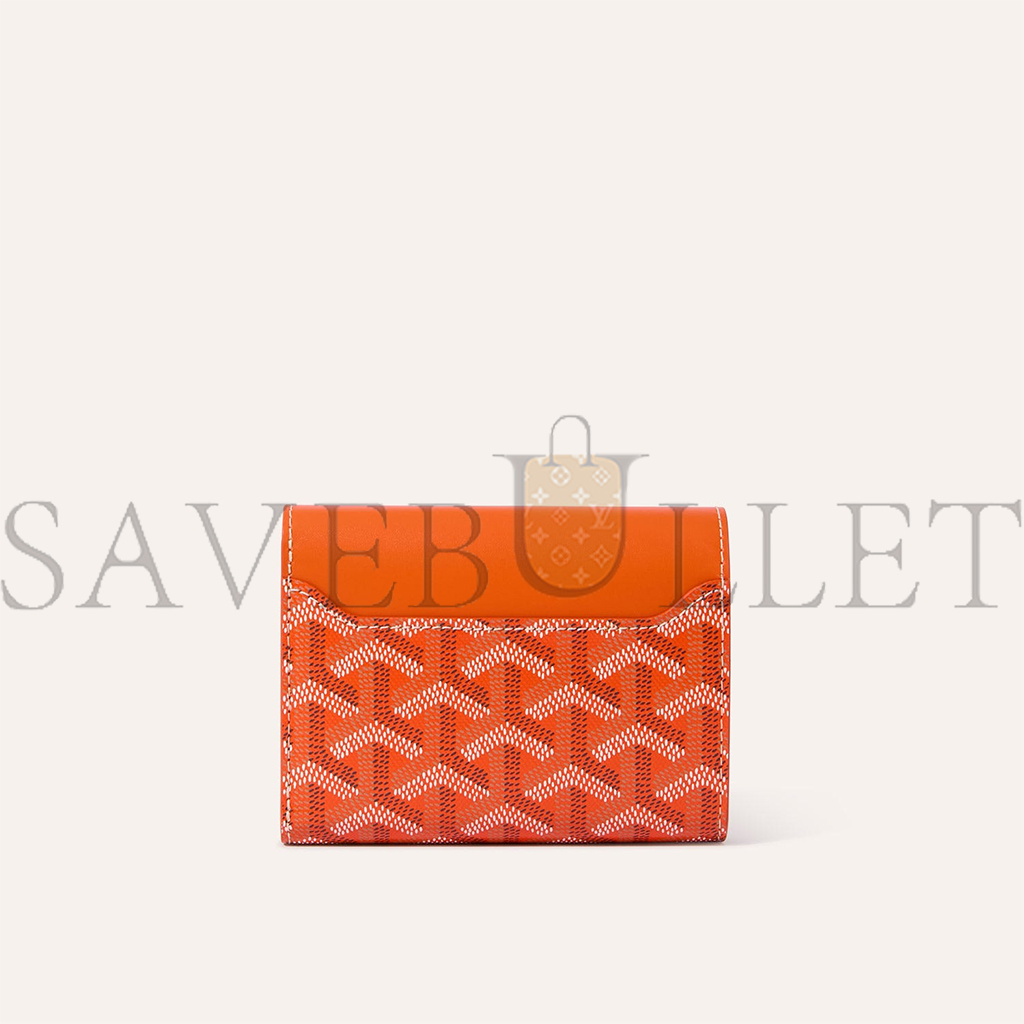 Go*ard saint-gabriel wallet stgabrpmlty07cl07p (12*9.3*2.5cm)