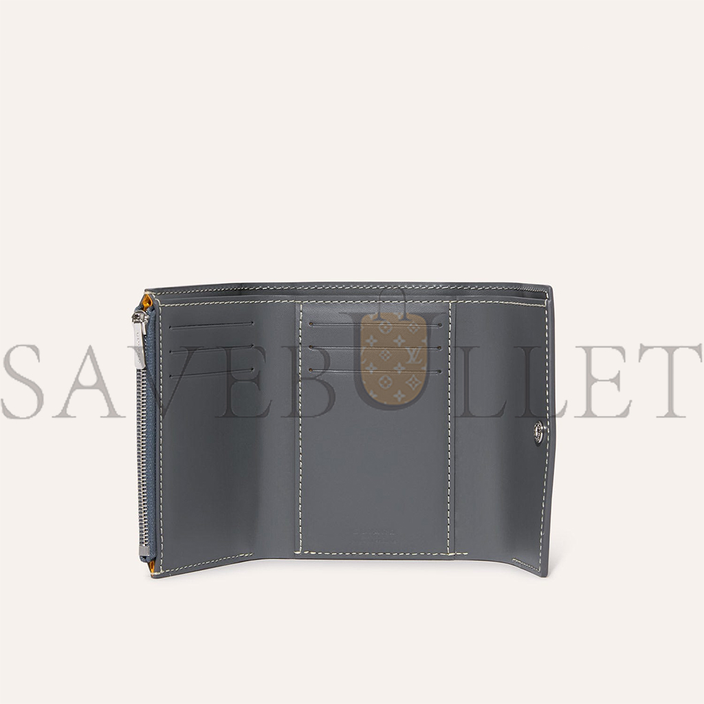 Go*ard saint-gabriel wallet stgabrpmlty51cl51p (12*9.3*2.5cm)