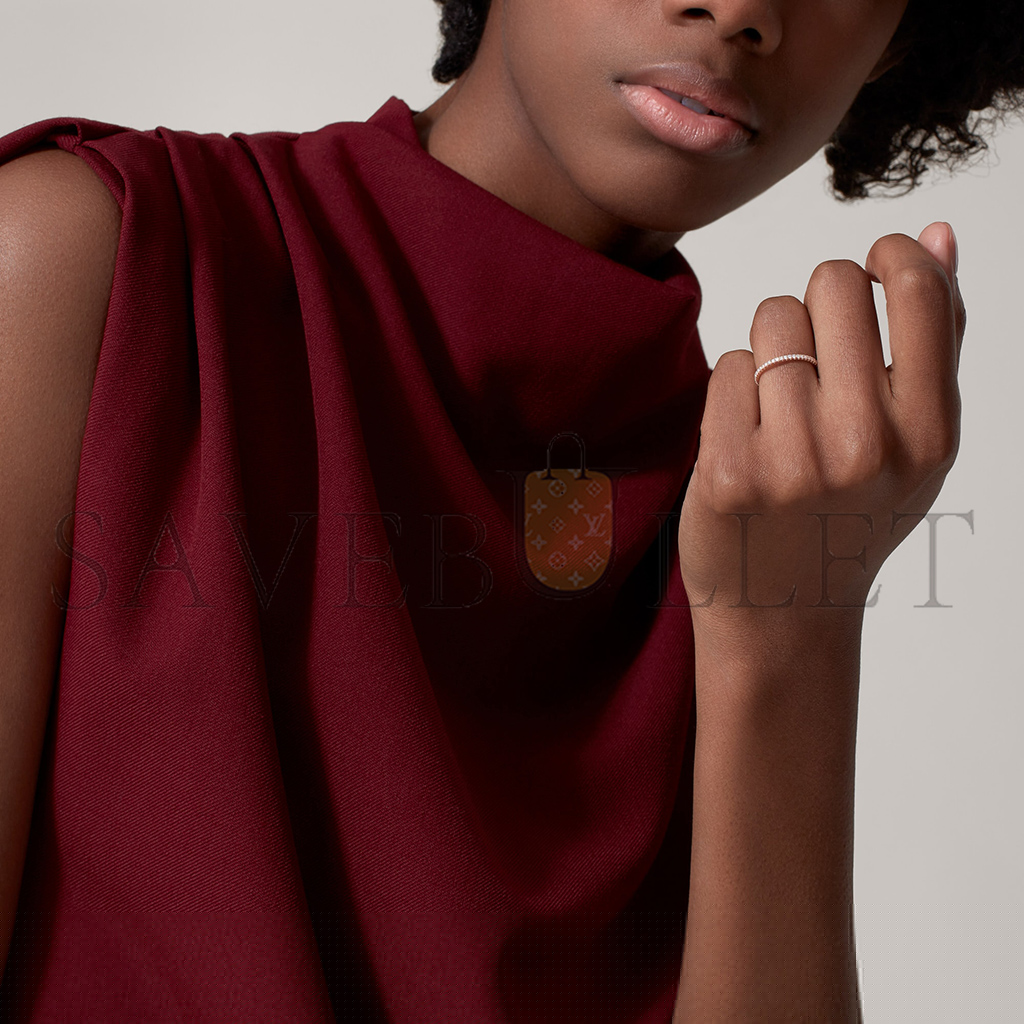 Ca*t*er Étincelle de Ca*t*er wedding band b4210500