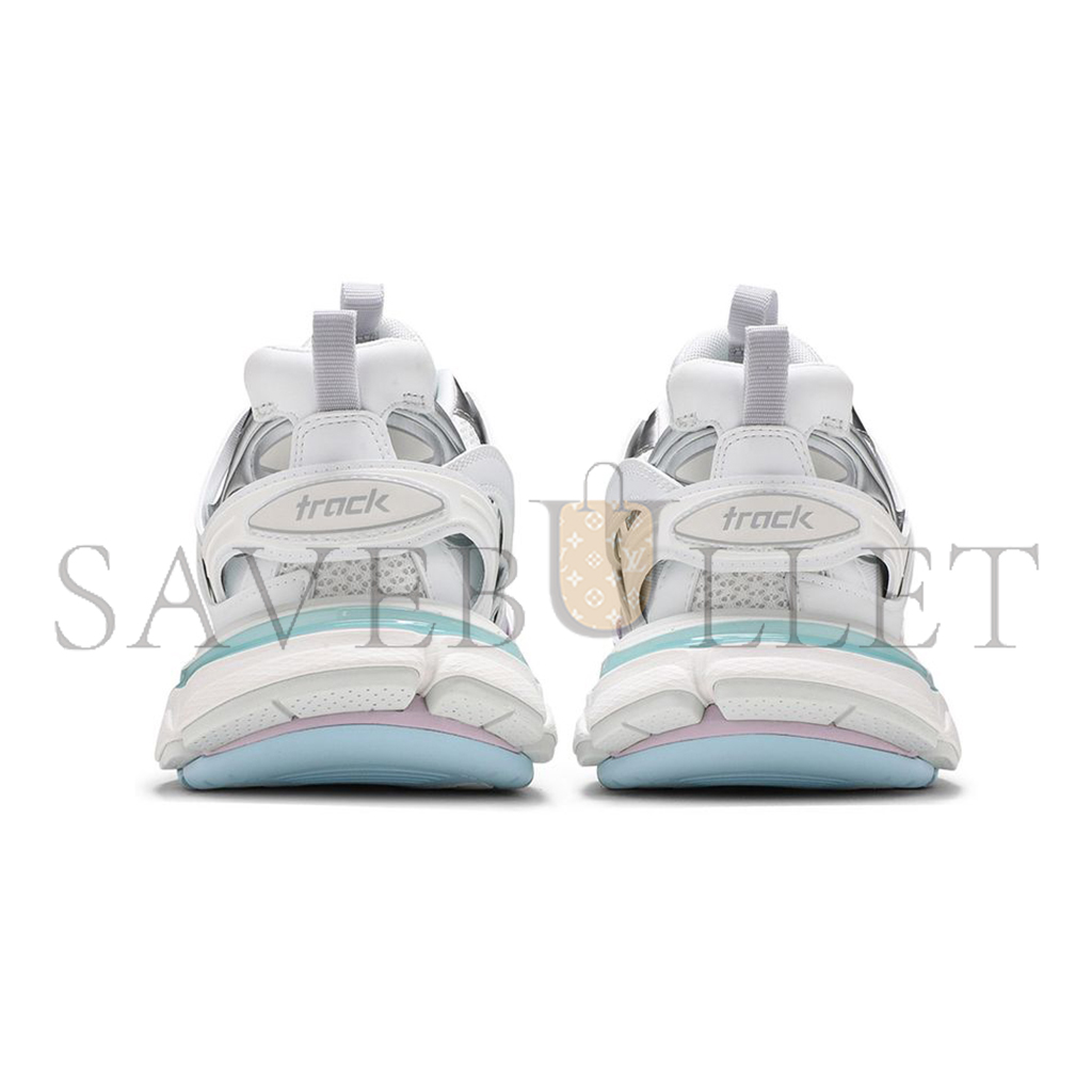 Ba*len*cia*ga wmns track sneaker pastel 542436w3ac49045