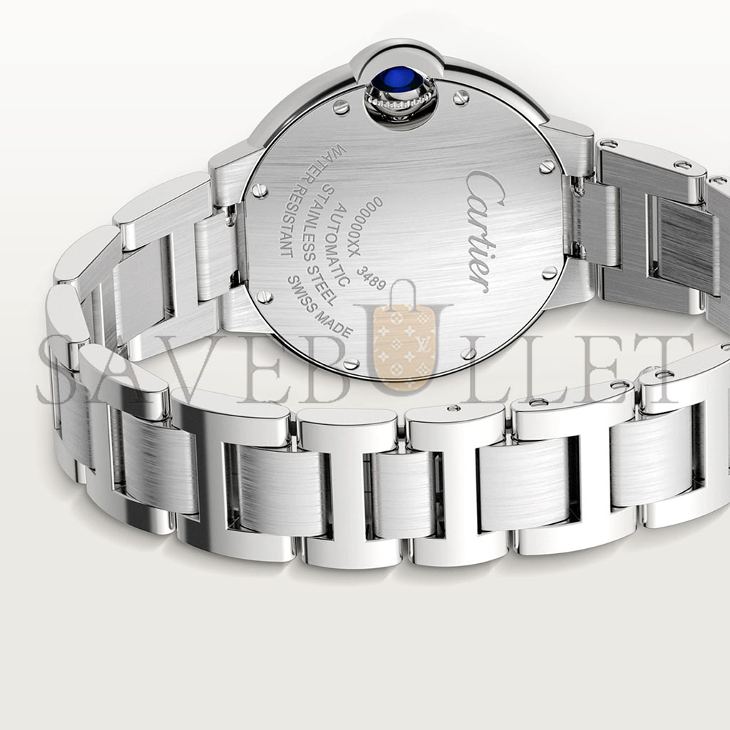 Ca*t*er ballon bleu de Ca*t*er watch w4bb0023