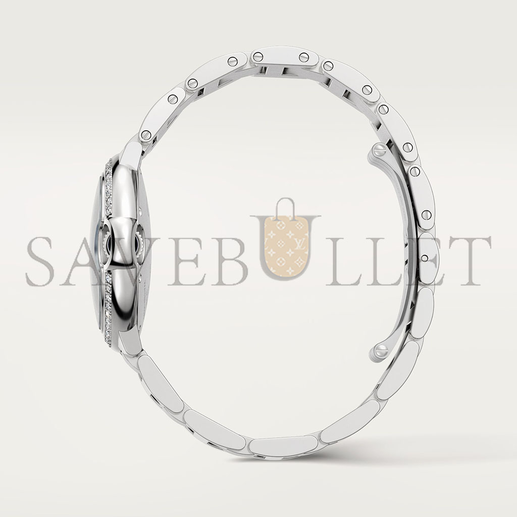 Ca*t*er ballon bleu de Ca*t*er watch w4bb0028