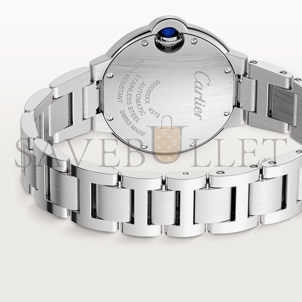 Ca*t*er ballon bleu de Ca*t*er watch w4bb0028
