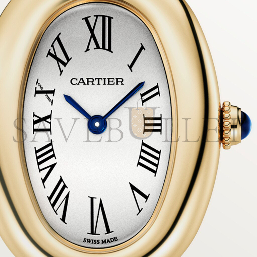 Ca*t*er baignoire watch wgba0007