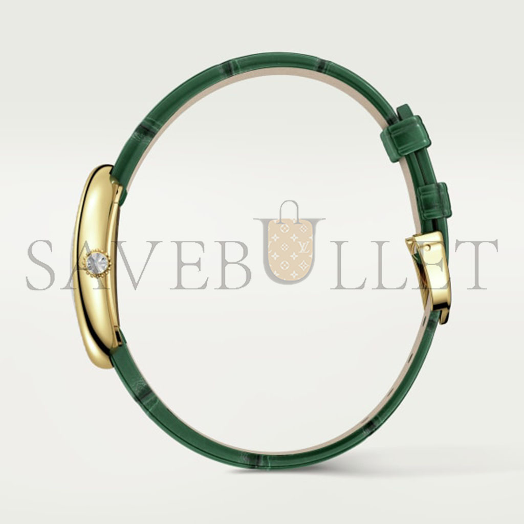 Ca*t*er baignoire watch wjba0038