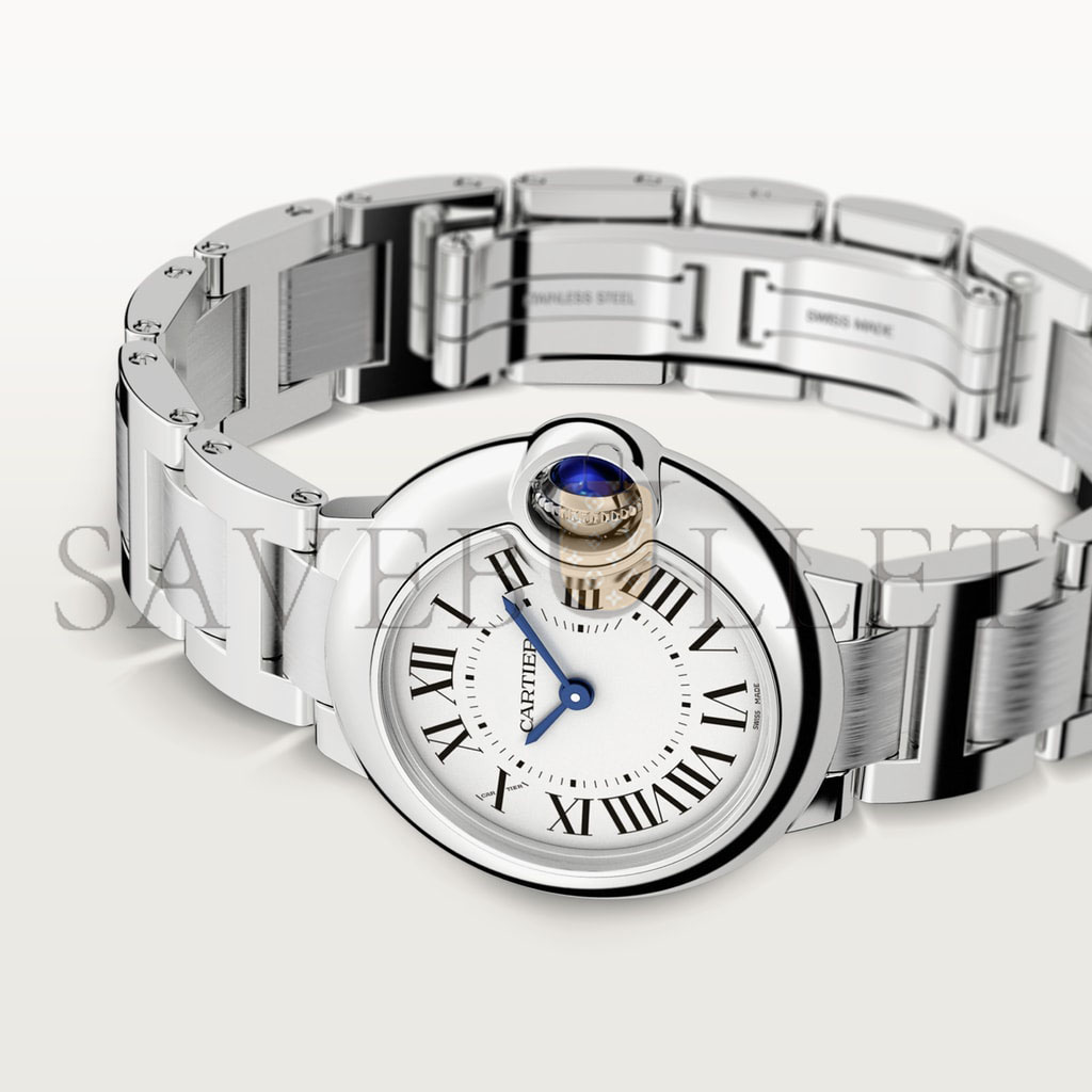 Ca*t*er ballon bleu de Ca*t*er watch w69010z4