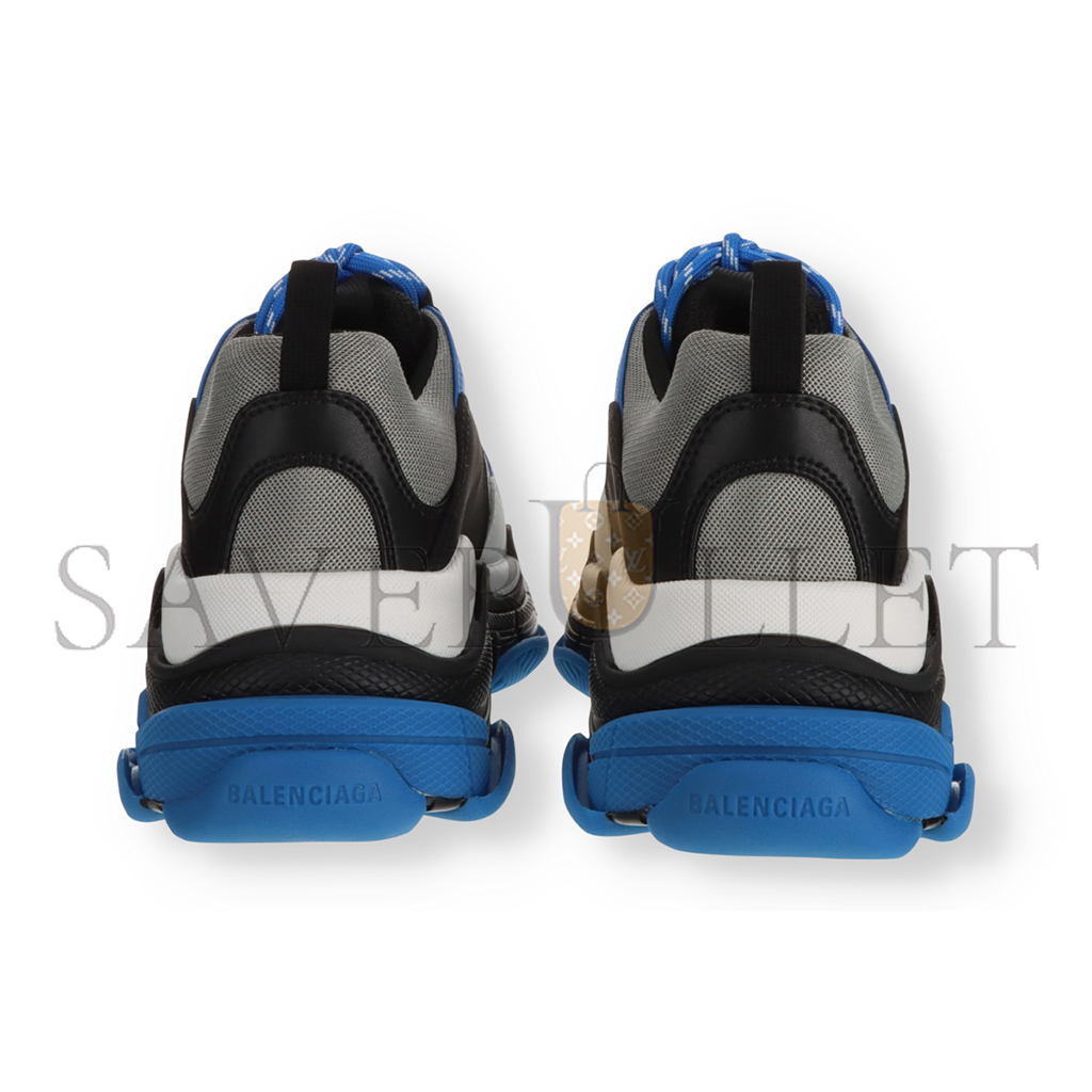 Ba*len*cia*ga triple s sneakers 536737w2ca14124