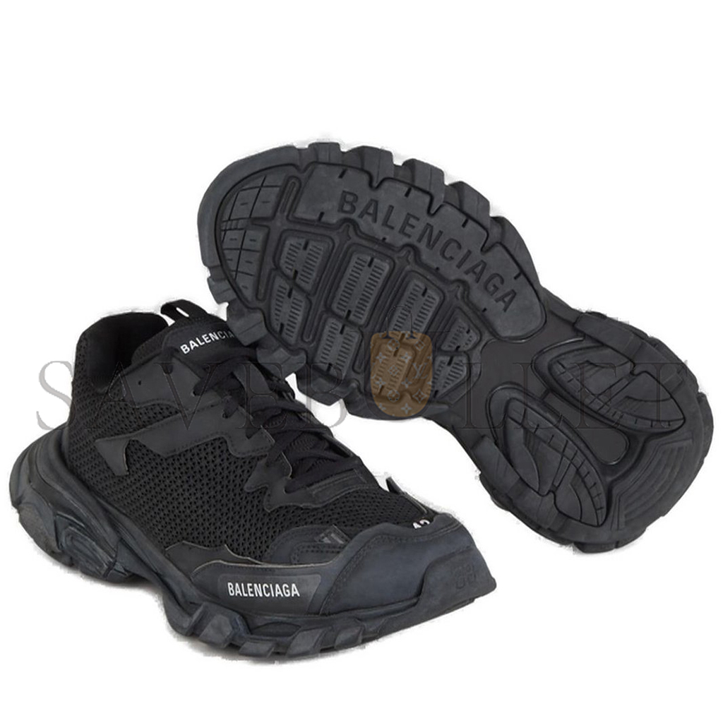 Ba*len*cia*ga track 3 sneakers 700475w2rf11090