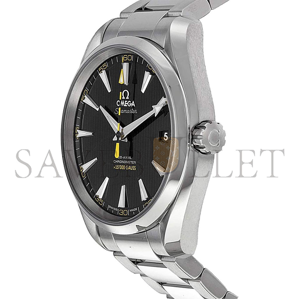 Om**a seamaster aqua terra 150m 231.10.42.21.01.002