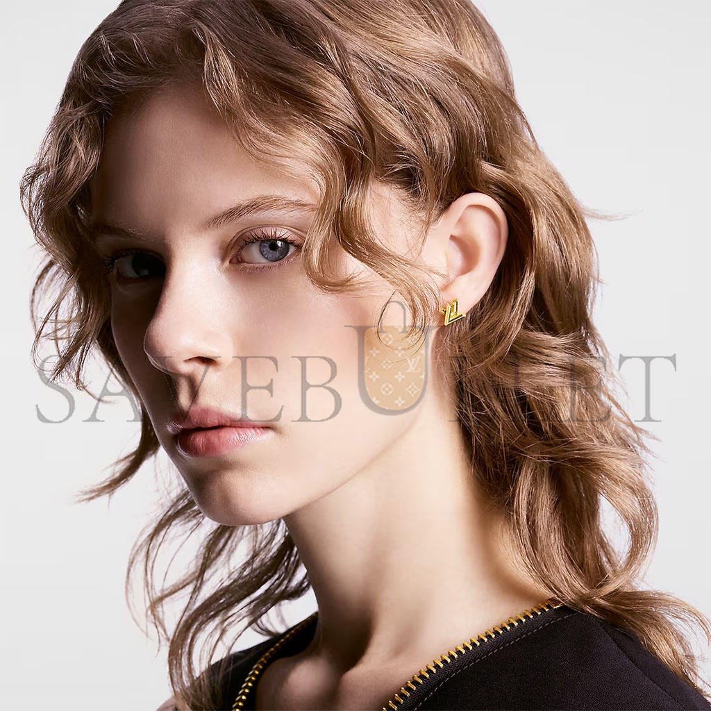 l**is V*t*n go-14 earrings m01621