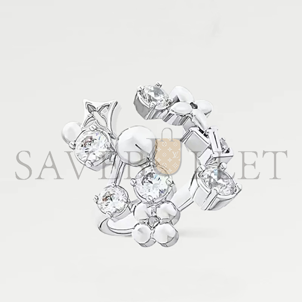 l**is V*t*n lv constellation ring m1615m