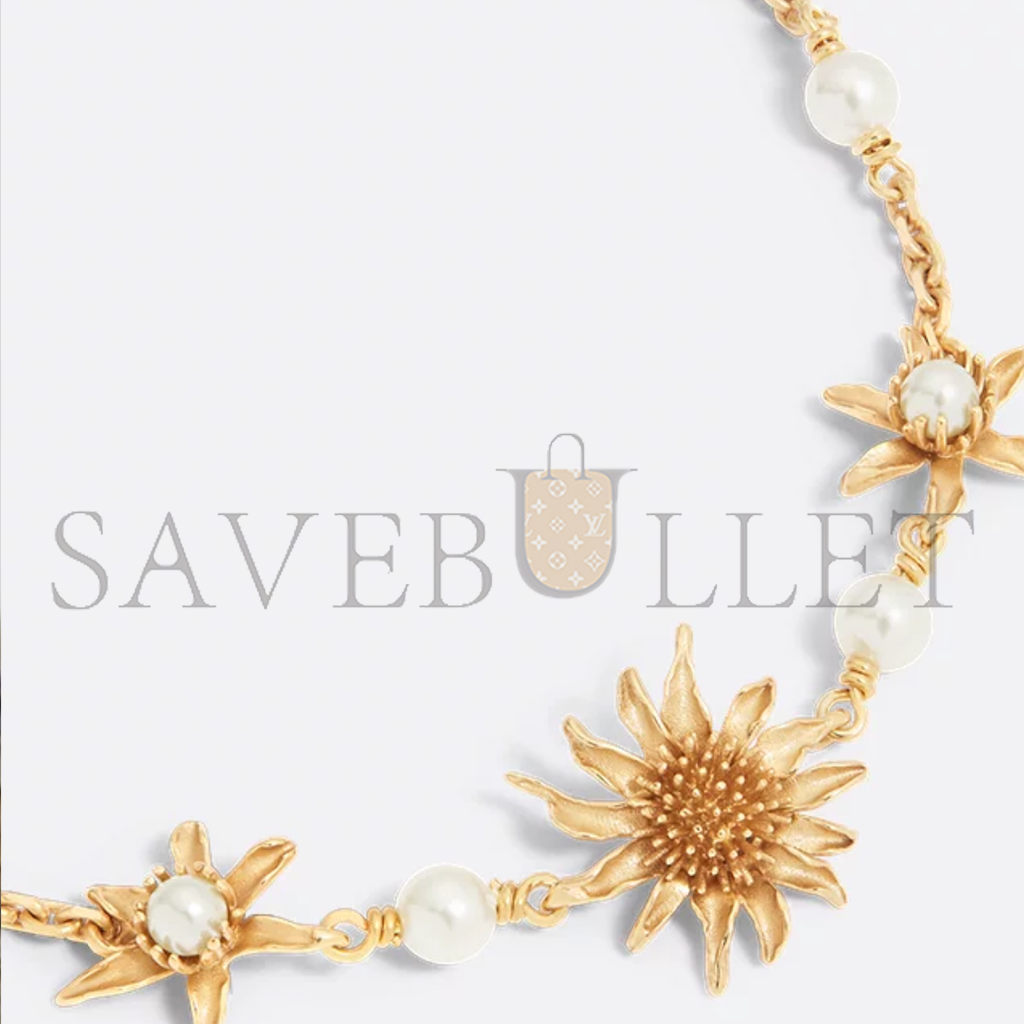 D*or bracelet D*or chardons b2643womrs_d301