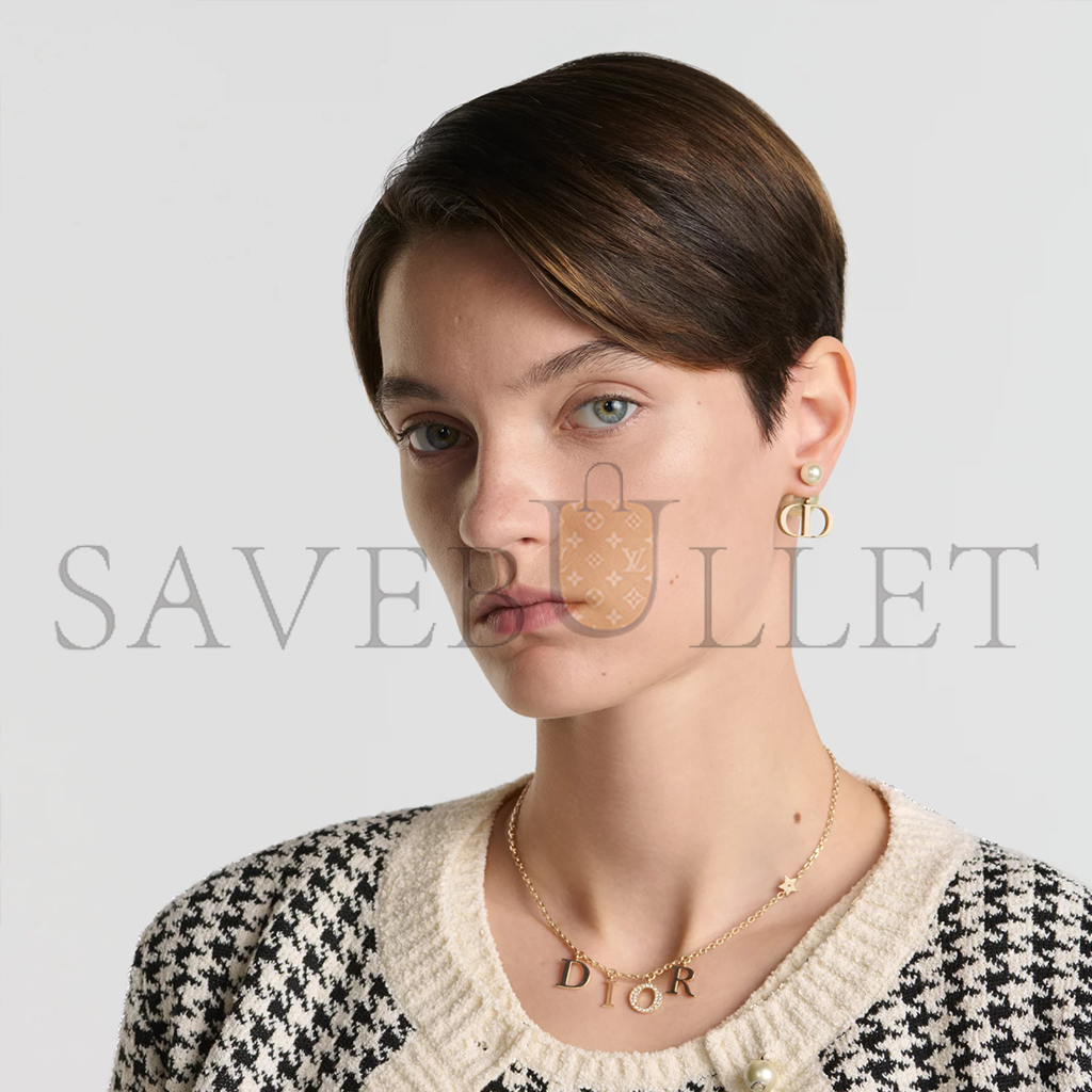 D*or dio(r)evolution necklace n1308dvocy_d301