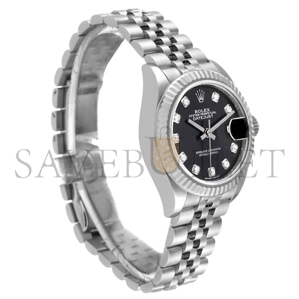 R*l*x datejust 28mm ladies watch 279174
