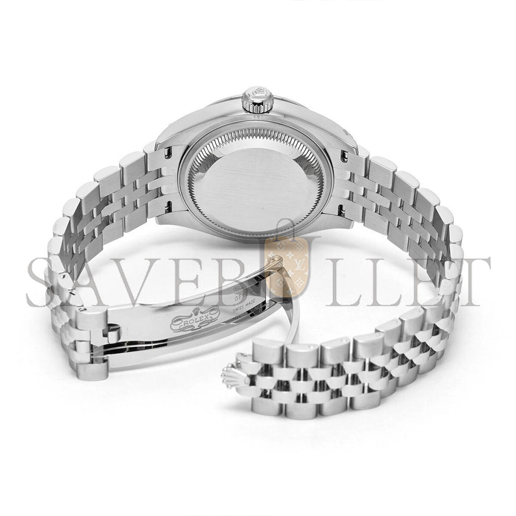 R*l*x lady-datejust 28mm watch 279174