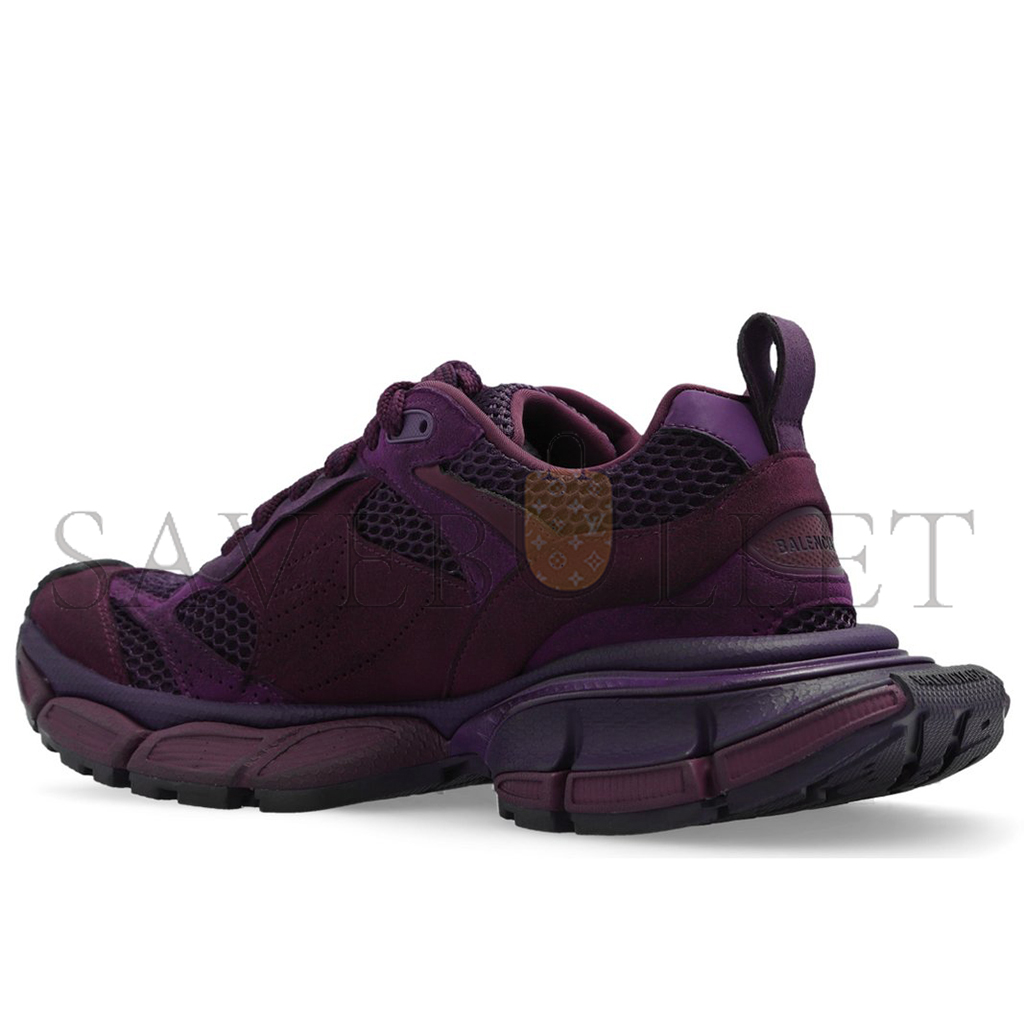 Ba*len*cia*ga 3xl chunky lace-up sneakers 759693w3xlh5959