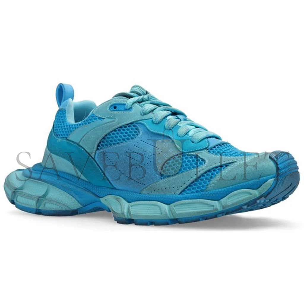 Ba*len*cia*ga 3xl lace-up sneakers 759693w3xli0510