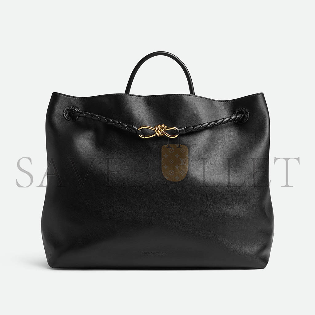 bo*te*ga Ve*ne*ta large andiamo 806010v4o921019 (42*35*18cm)