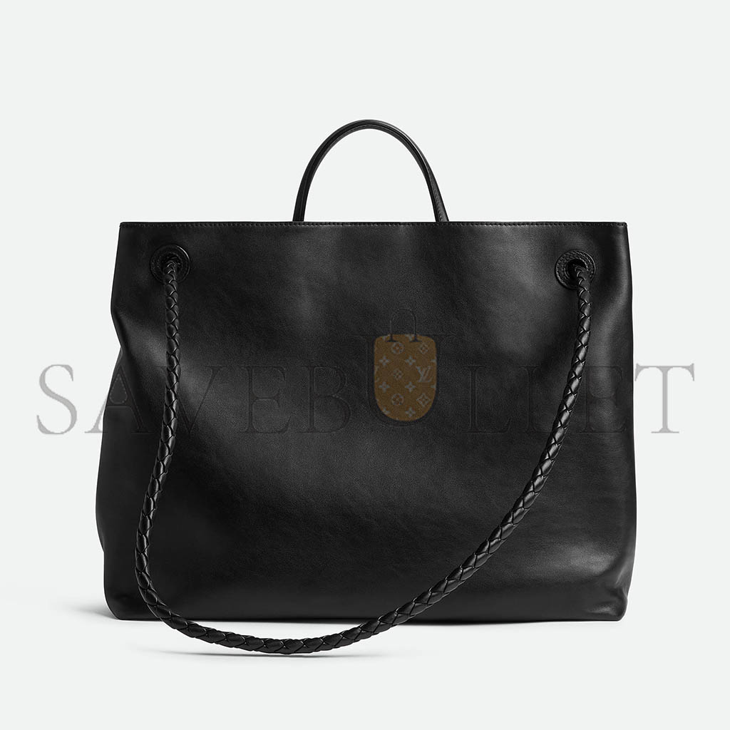 bo*te*ga Ve*ne*ta large andiamo 806010v4o921019 (42*35*18cm)