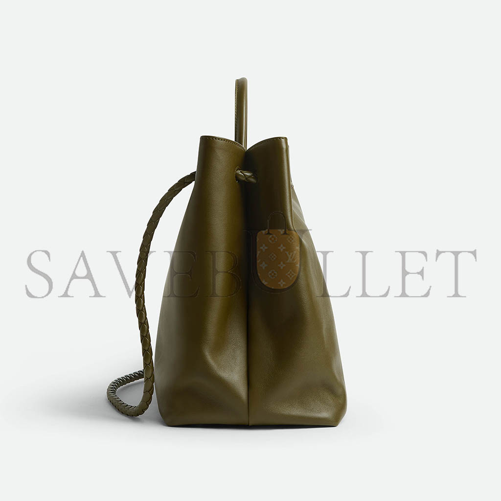 bo*te*ga Ve*ne*ta large andiamo 806010v4o923356 (42*35*18cm)