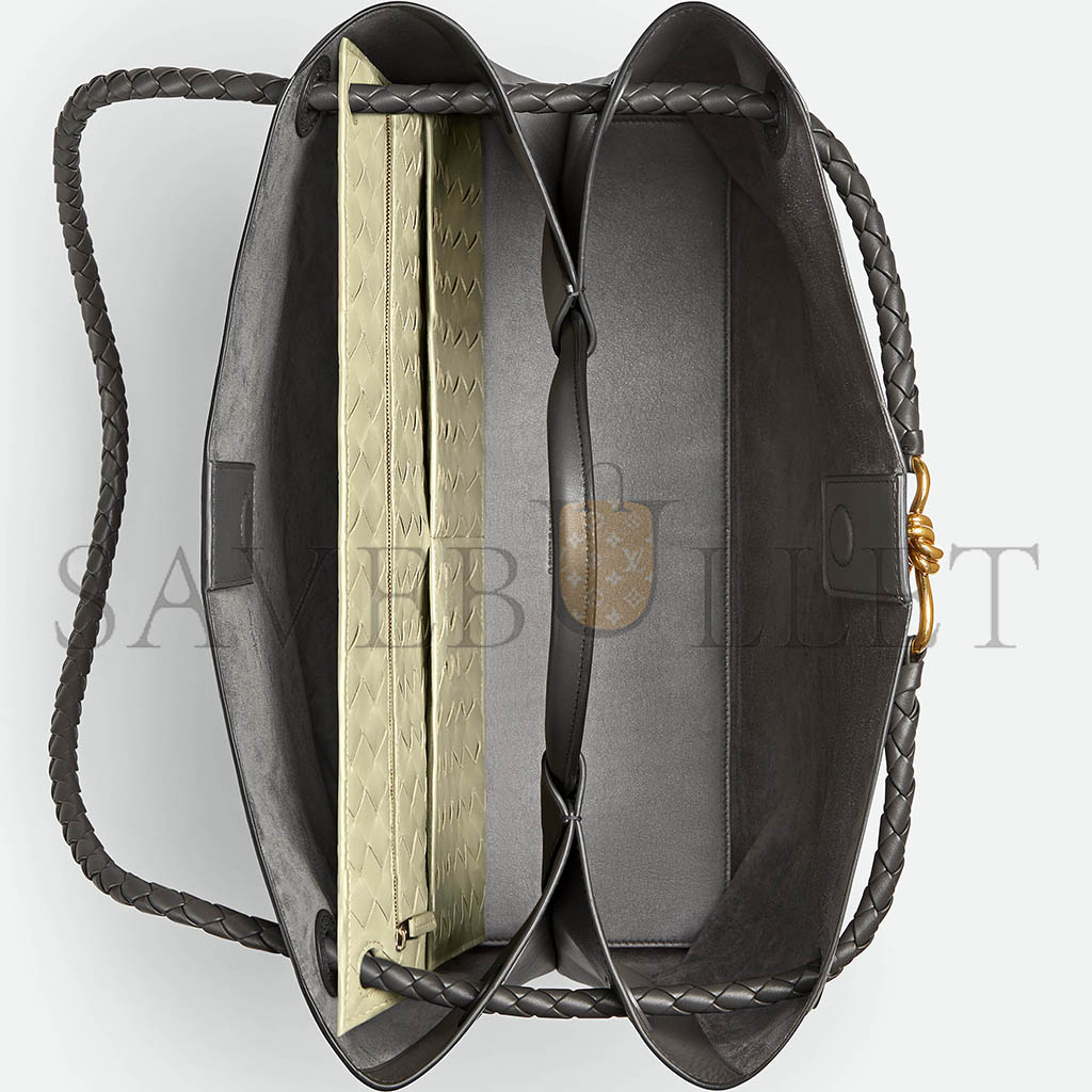 bo*te*ga Ve*ne*ta large andiamo 806010v4o941339 (42*35*18cm)